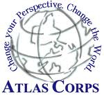 Atlas Service Corps Logo
